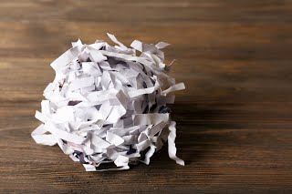 Document Shredding Services in Oakland, CA