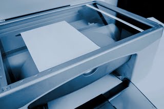 oakland document scanning services