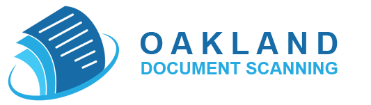 Oakland Document Scanning