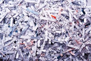 Document Shredding Services in Oakland and California